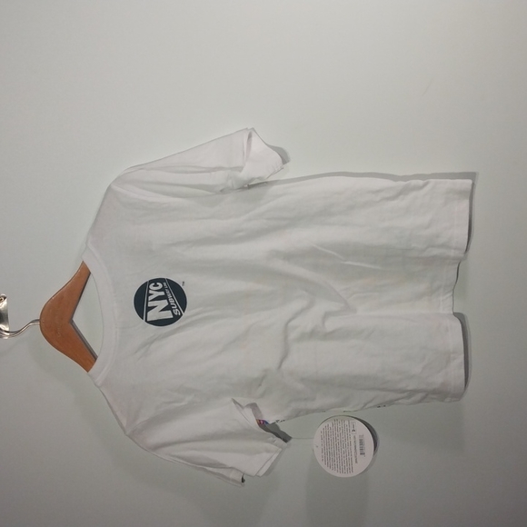 New with tags NYC t shirt subway line apparel - Picture 4 of 4